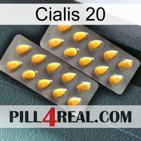 Cialis 20 cialis2